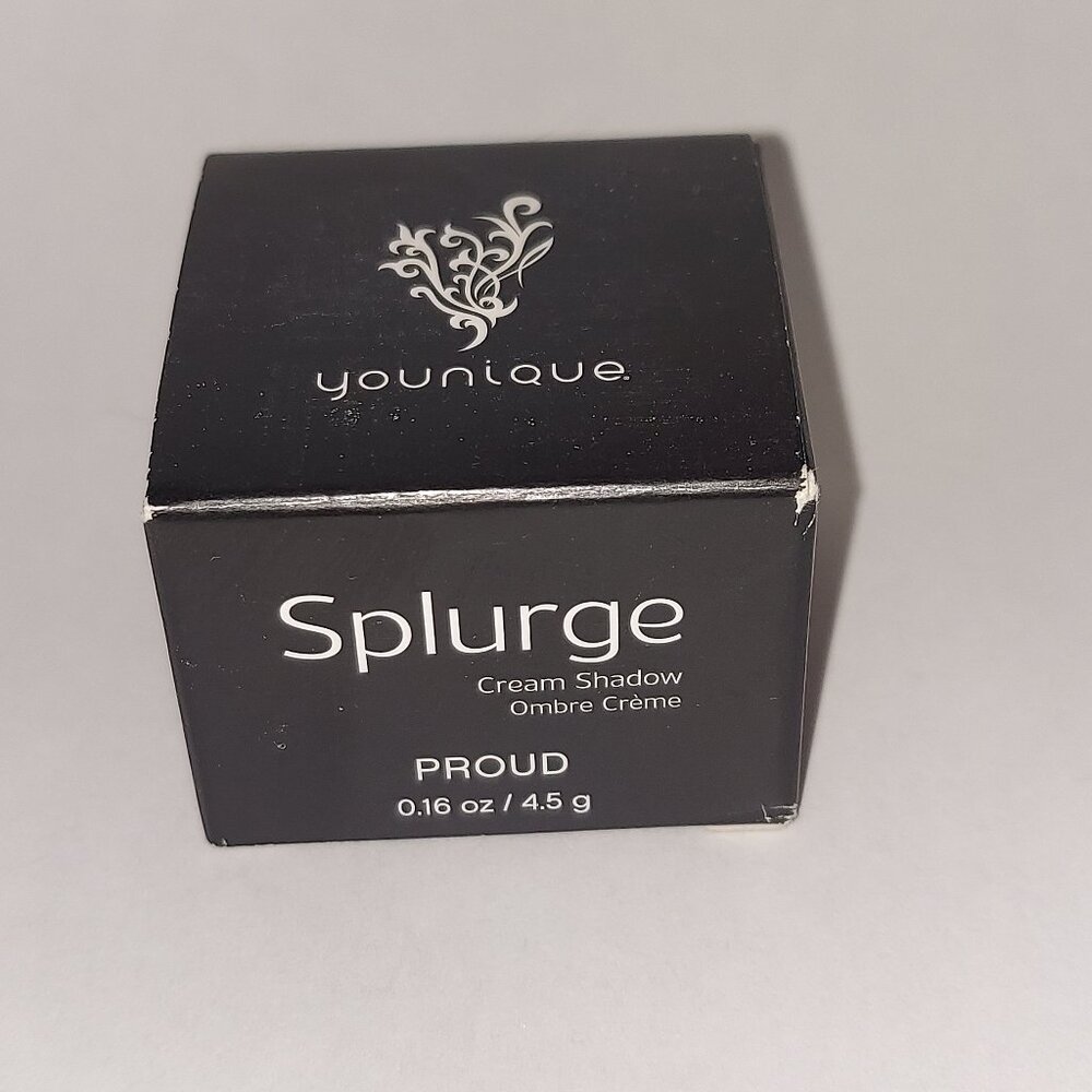 Younique Splurge Cream Shadow - Proud US-12502-06